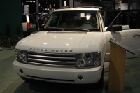 2005 Land Rover Range Rover